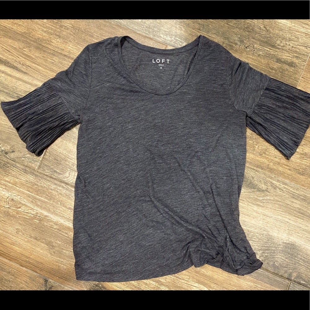 Casual top